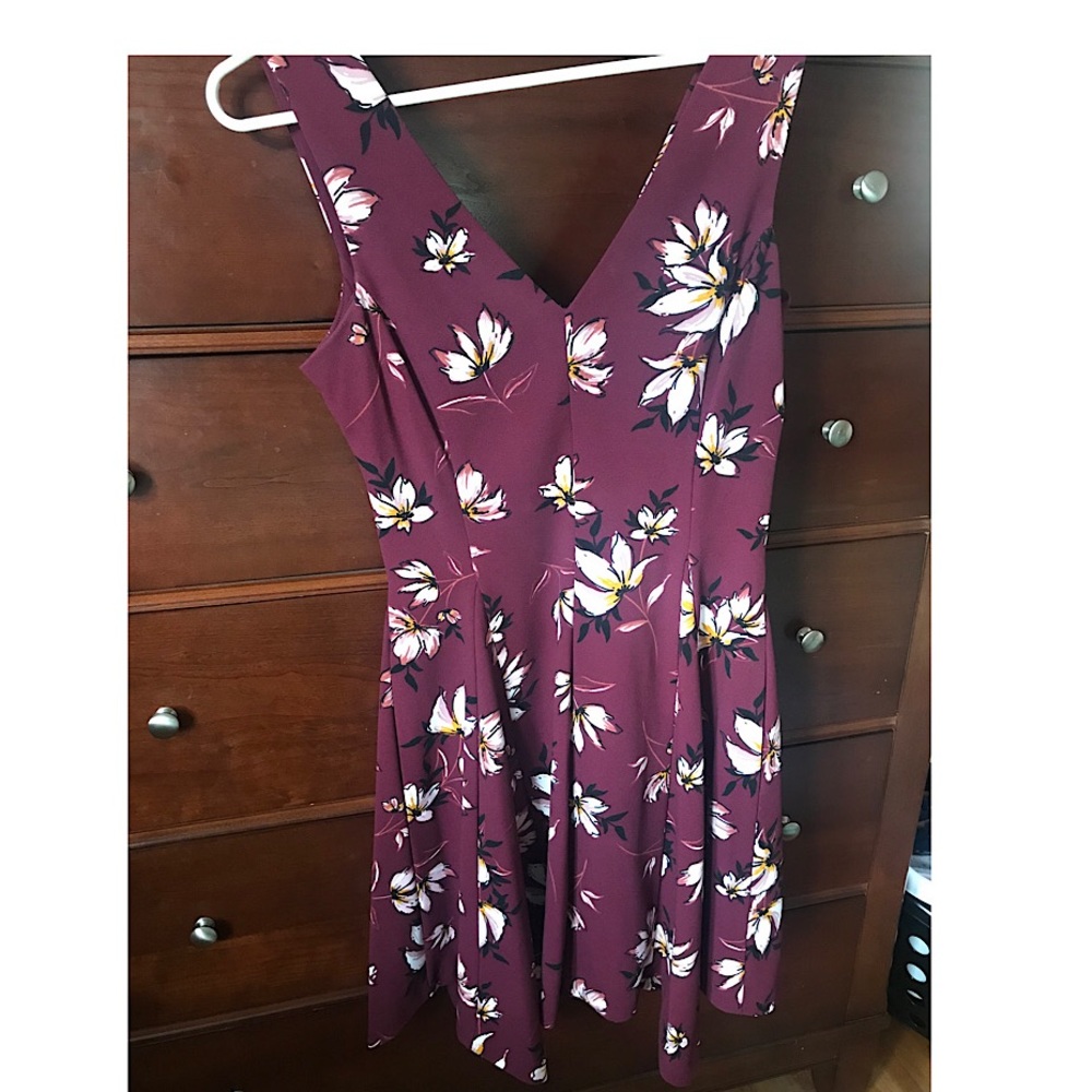 Cocktail dress
